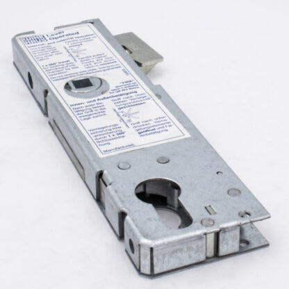 Winkhaus Genuine Multipoint Gearbox - Lift Lever - Image 4