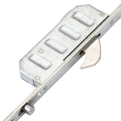 Winkhaus Scorpion Latch 3 Hooks 2 Rollers Split Spindle Multipoint Door Lock - Option 2 (top hook to spindle = 690mm) - Image 10