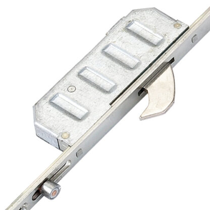Winkhaus Scorpion Latch 3 Hooks 2 Rollers Split Spindle Multipoint Door Lock - Option 2 (top hook to spindle = 690mm) - Image 3