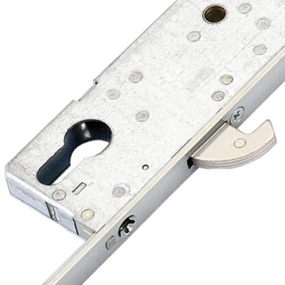 Winkhaus Scorpion Latch 3 Hooks 2 Rollers Split Spindle Multipoint Door Lock - Option 2 (top hook to spindle = 690mm) - Image 4
