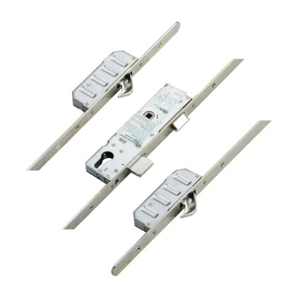 Winkhaus Trulock 45/92 Latch Deadbolt 2 Hooks 20mm Faceplate Lift Lever Multipoint Door Lock - Image 8