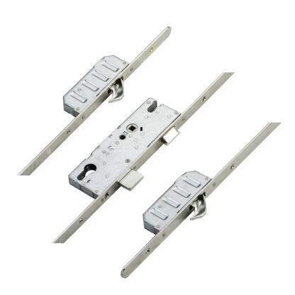 Winkhaus Trulock 45/92 Latch Deadbolt 2 Hooks 20mm Faceplate Lift Lever Multipoint Door Lock - Image 9