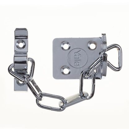Yale WS6 Non-Locking Door Chain - Image 2