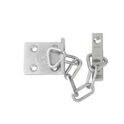 Yale WS6 Non-Locking Door Chain - Image 3