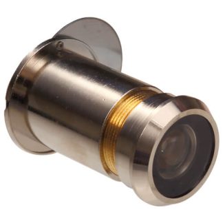 Yale WS9 Wide Lens Door Viewer 170 Degree