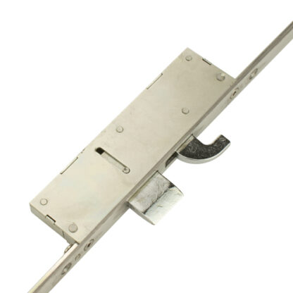 Fullex XL Latch 2 Deadbolts 3 Hooks Double Spindle Multipoint Door Lock - Image 3