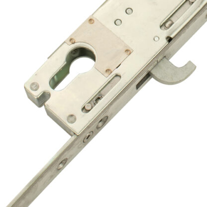 Fullex XL Latch 2 Deadbolts 3 Hooks Double Spindle Multipoint Door Lock - Image 4