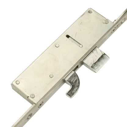 Fullex XL Latch 2 Deadbolts 3 Hooks Double Spindle Multipoint Door Lock - Image 12