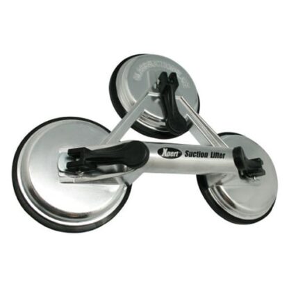 Xpert Aluminium Body Suction Lifters - Image 3