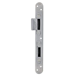 Yale YS170 Composite Latch and Deadbolt Keep