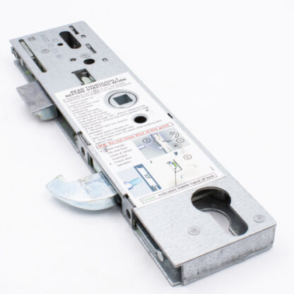 Yale YS170 Doormaster Multipoint Genuine Gearbox - Lift Lever or Split Spindle - Image 4