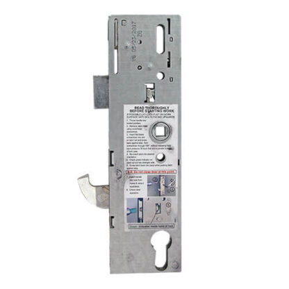 Yale YS170 Doormaster Multipoint Genuine Gearbox - Lift Lever or Split Spindle - Image 8