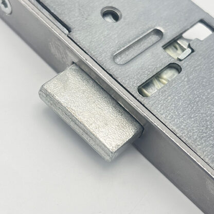 Yale Lockmaster Overnight Lock - Lift Lever or Double Spindle 16mm Faceplate - Image 6