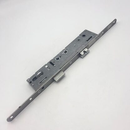 Yale Lockmaster Overnight Lock - Lift Lever or Double Spindle 16mm Faceplate - Image 4