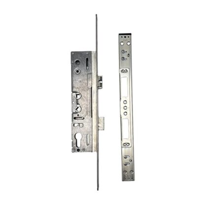 Yale Lockmaster Overnight Lock - Lift Lever or Double Spindle 16mm Faceplate - Image 8