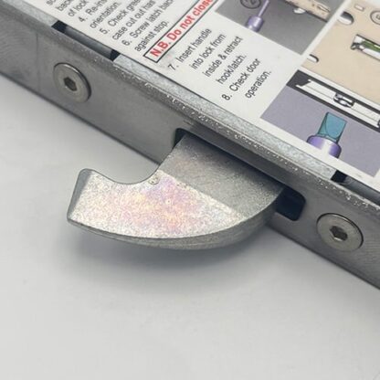 Yale YS170 Doormaster - Lift Lever or Split Spindle 16mm Faceplate - Image 6