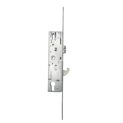 Yale YS170 Doormaster - Lift Lever or Split Spindle 16mm Faceplate - Image 3