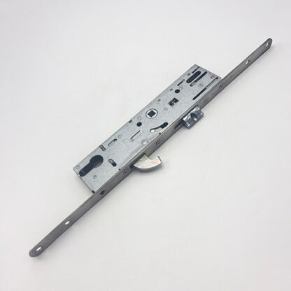Yale YS170 Doormaster - Lift Lever or Split Spindle 16mm Faceplate - Image 4