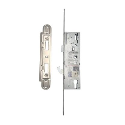 Yale YS170 Doormaster - Lift Lever or Split Spindle 16mm Faceplate - Image 9