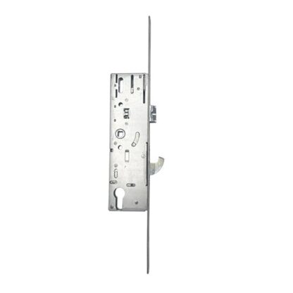 Yale YS170 Doormaster - Lift Lever or Split Spindle 16mm Faceplate - Image 10