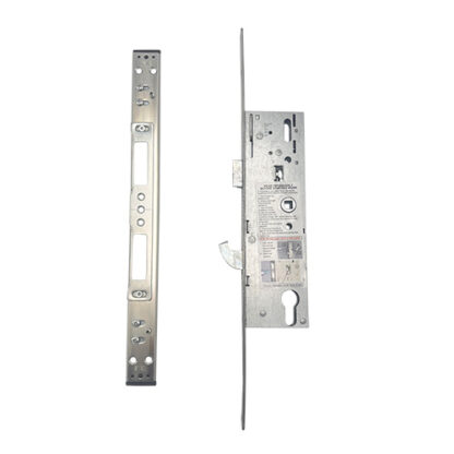 Yale YS170 Doormaster - Lift Lever or Split Spindle 16mm Faceplate - Image 7