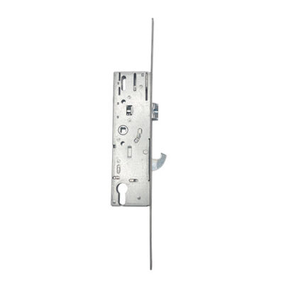 Yale YS170 Doormaster - Lift Lever or Split Spindle 16mm Faceplate - Image 8