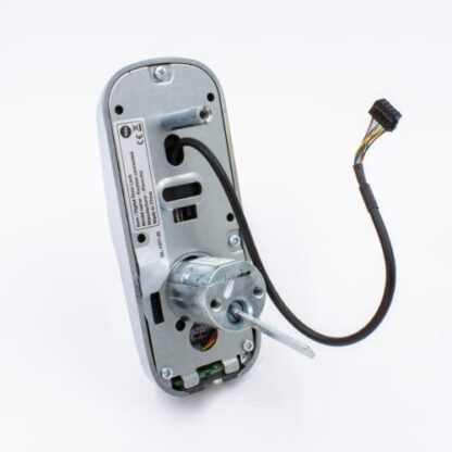 Yale YD-01 Electronic Digital Lock - Image 4