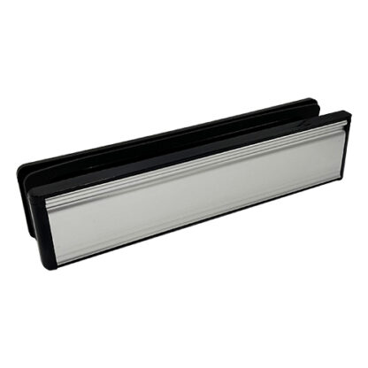 Yale 12" UPVC Telescopic Letterplate - Image 4