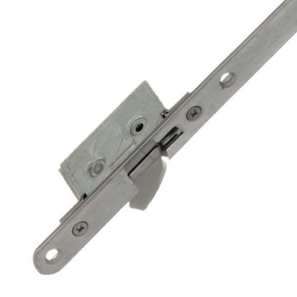 Yale YS170 Latch 3 Hooks 20mm Round Faceplate Multipoint Door Lock - Option 2 (top hook to spindle = 806mm) - Image 5