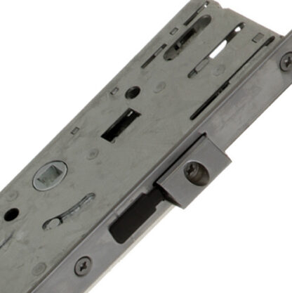 Yale YS170 Latch 3 Hooks 20mm Round Faceplate Multipoint Door Lock - Option 2 (top hook to spindle = 806mm) - Image 7