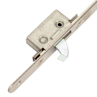 Yale YS170 Series Round 20mm Faceplate Multipoint Door Lock - 1570mm - Image 3