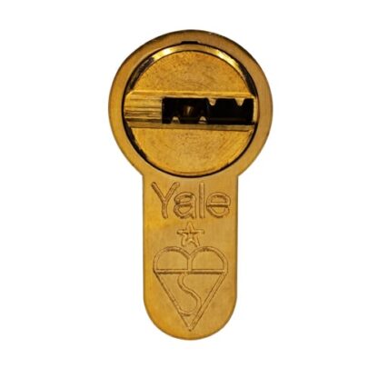 Yale Superior Euro Double Cylinders British Standard Kitemarked TS007 1* - Image 3