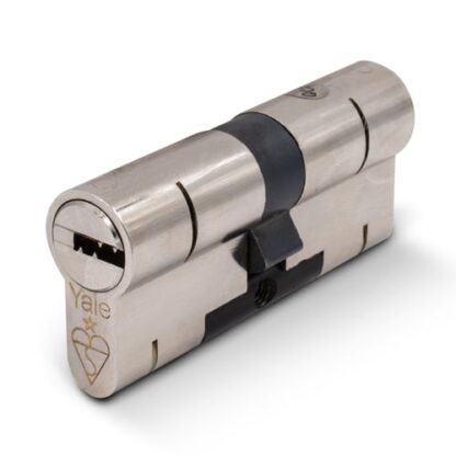 Yale Superior Euro Double Cylinders British Standard Kitemarked TS007 1* - Image 4
