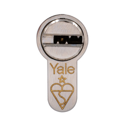 Yale Superior Euro Double Cylinders British Standard Kitemarked TS007 1* - Image 6