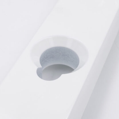 Yale PAS24 Lever Lever UPVC Multipoint Door Handles -  92mm PZ Sprung 215mm Screw Centres - Image 6