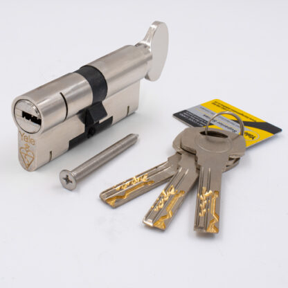 Yale Superior Euro Key and Turn Cylinders British Standard Kitemarked TS007 1* - Image 5