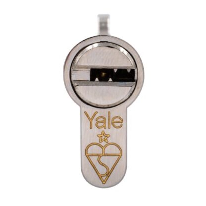 Yale Superior Euro Key and Turn Cylinders British Standard Kitemarked TS007 1* - Image 6