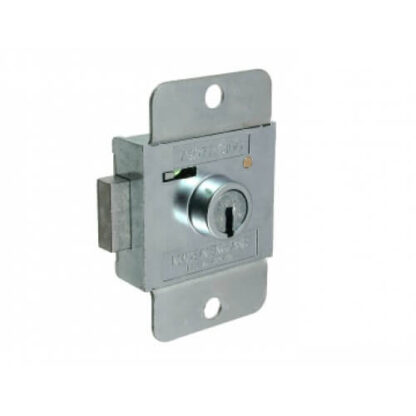 Lowe & Fletcher ZA Locker Lock - Pre 1984 Garador Lock - Face Fix - Image 2