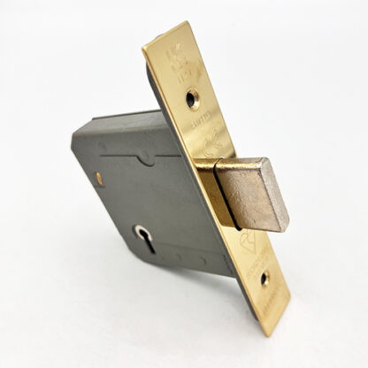 Zoo Hardware Retro Fit British Standard Mortice Deadlock - Image 4