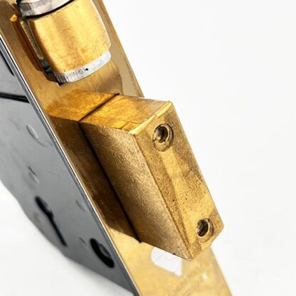 Zoo Hardware Retro Fit British Standard Mortice Sashlock - Image 5