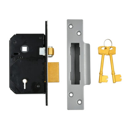 Zoo Hardware Retro Fit British Standard Mortice Sashlock - Image 7