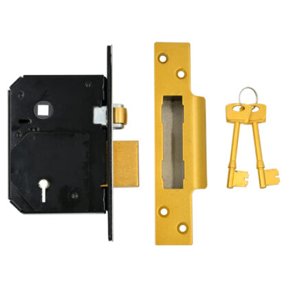 Zoo Hardware Retro Fit British Standard Mortice Sashlock - Image 8