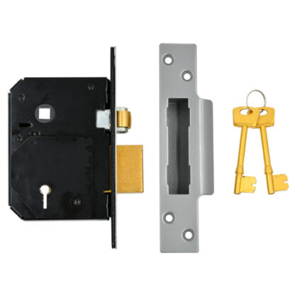Zoo Hardware Retro Fit British Standard Mortice Sashlock - Image 9