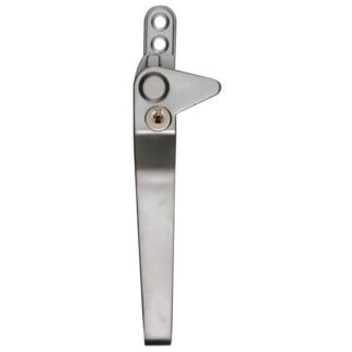 Avocet Z Series Locking Cockspur Window Handles