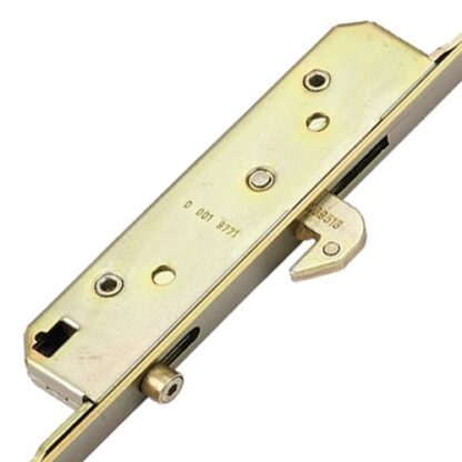 AGB Latch Deadbolt 2 Hooks 3 Rollers Lift Lever Multipoint Door Lock (top hook to spindle = 330mm) - Image 9