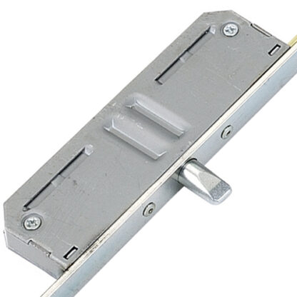 KFV Latch Deadbolt 2 Pin Bolts Key Wind Operated Multipoint Door Lock - Image 3