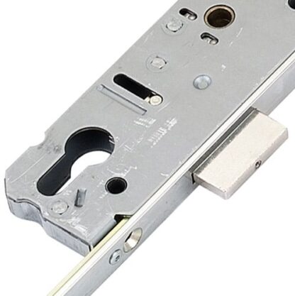 KFV Latch Deadbolt 2 Pin Bolts Key Wind Operated Multipoint Door Lock - Image 4