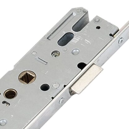 KFV Latch Deadbolt 2 Pin Bolts Key Wind Operated Multipoint Door Lock - Image 5