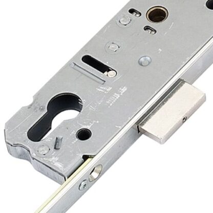 KFV Latch Deadbolt 2 Pin Bolts Lift Lever Multipoint Door Lock (top pin to spindle = 730mm) - Image 4