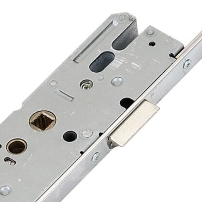KFV Latch Deadbolt 2 Pin Bolts Lift Lever Multipoint Door Lock (top pin to spindle = 730mm) - Image 5